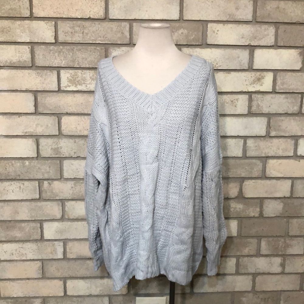 3for$20 sweater xxxl